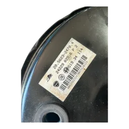 HIDROVÁCUO SERVO FREIO GRAND SIENA 1.6 2016 P25M