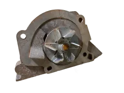 Bomba Dágua C4 C5 Peugeot 307 Xsara Picasso 2.0 16V