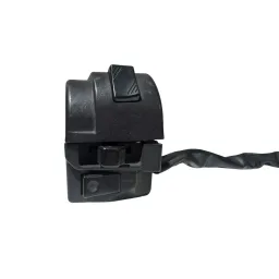 CHAVE PUNHO SETA LUZ YAMAHA FZ15 ABS 2023