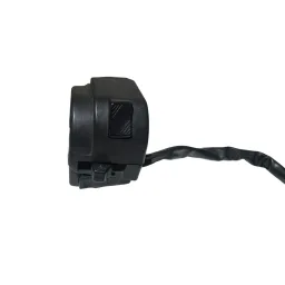 CHAVE PUNHO SETA LUZ YAMAHA FZ15 ABS 2023