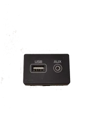 ENTRADA USB AUX HYUNDAI CRETA 2017 - 2021 96120-M0200
