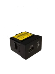 ENTRADA USB AUX HYUNDAI CRETA 2017 - 2021 96120-M0200