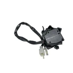 CHAVE PUNHO SETA LUZ YAMAHA FZ15 ABS 2023