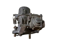 Carburador Fusca 1300 1500 1600 (1969 1981 A 1986)