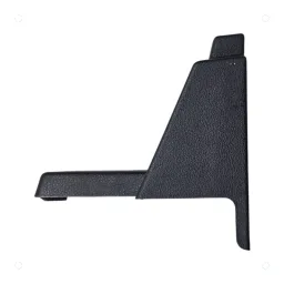 Acabamento porta malas direito Audi A3 Sportback
