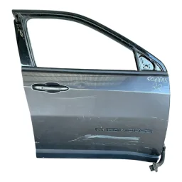 PORTA DIANTEIRA DIREITA JEEP COMPASS 2017 A 2025