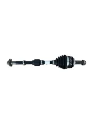 Semi Eixo Dianteiro Direito Fit 1.4 1.5 Aut 2010 a 2014