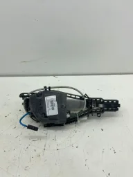 MAÇANETA EXTERNA T E BMW 320I 2016/2018