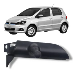 RETROVISOR MOLDURA INTERNA DIREITA VW VOLKSWAGEN FOX 2015 18