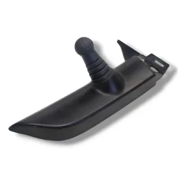 RETROVISOR MOLDURA INTERNA DIREITA VW VOLKSWAGEN FOX 2015 18