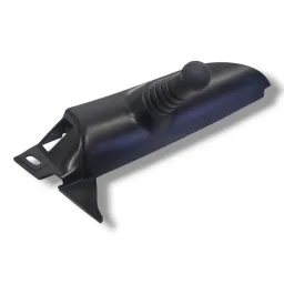 RETROVISOR MOLDURA INTERNA DIREITA VW VOLKSWAGEN FOX 2015 18