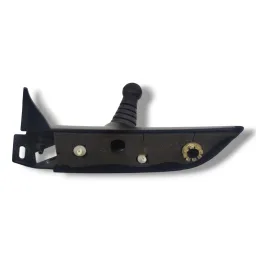 RETROVISOR MOLDURA INTERNA DIREITA VW VOLKSWAGEN FOX 2015 18