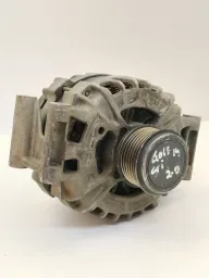 ALTERNADOR VW JETTA GOLF GTI TIGUAN PASSAT 2.0 TSI 140A