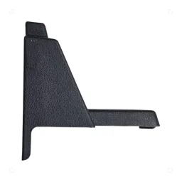 Acabamento Esquerdo Porta Malas Audi A3 Sportback