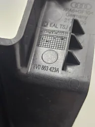 ACABAMENTO ESQUERDO PORTA MALAS AUDI A3 SPORTBACK