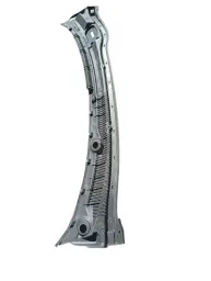 GRADE CHURRASQUEIRA PARA-BRISA ONIX PRISMA 2013 A 2019