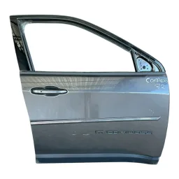 PORTA DIANTEIRA DIREITA JEEP COMPASS 2017 A 2022