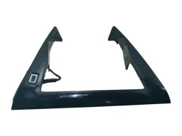 Moldura Console Central Peugeot 208 2021-2024