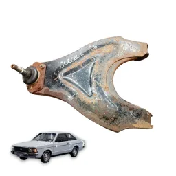 Bandeja Dianteira direita Ford Corcel ii 1.6 1977/1986