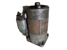 MOTOR PARTIDA GOL SAVEIRO PARATI SANTANA AP 1.6 1.8 2.0