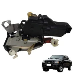 Fechadura Porta Dianteira Direita Ford Ranger 1994 A 2011