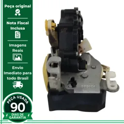 FECHADURA PORTA DIANTEIRA DIREITA FORD RANGER 1994 A 2011