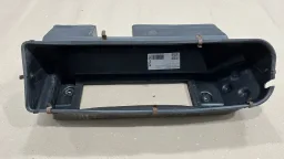SUPORTE VENTILAÇÃO AR CONDICIONADO ESCORT 1998 1996 A 2003