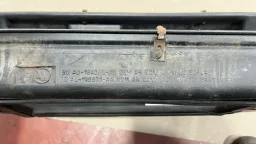 SUPORTE VENTILAÇÃO AR CONDICIONADO ESCORT 1998 1996 A 2003