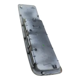 MOLDURA TAMPA SUPORTE PLACA CITROËN C3 AIRCROSS 2011A 2015