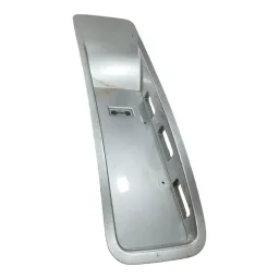 MOLDURA TAMPA SUPORTE PLACA CITROËN C3 AIRCROSS 2011A 2015