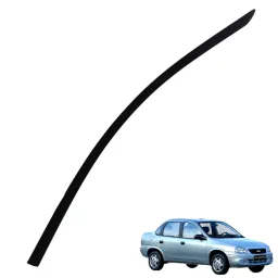 Friso Porta Dianteira Direita Gm Corsa 2000 A 2016 original