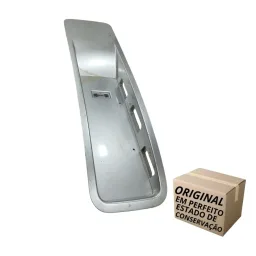 MOLDURA TAMPA SUPORTE PLACA CITROËN C3 AIRCROSS 2011A 2015