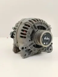 ALTERNADOR VW JETTA GOLF 2.5 140A 2005/2014 ORIGINAL