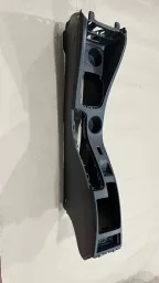 MOLDURA CONSOLE CENTRAL FLUENCE 2011 A 2018
