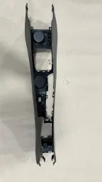 MOLDURA CONSOLE CENTRAL FLUENCE 2011 A 2018