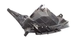 FAROL ESQUERDO CRUZE 2012 A 2016 MOLDURA PRETA