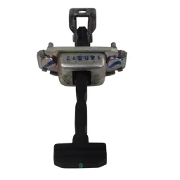 LIMITADOR PORTA DIANTEIRA DIREITA GM TRAILBLAZER 2012 A 2023
