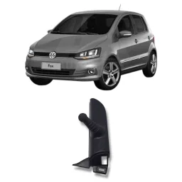 ACABAMENTO INTERNO RETROVISOR VW FOX 2015 2018