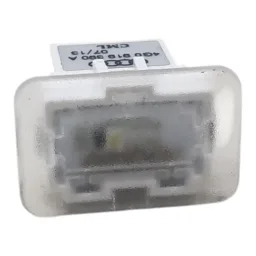 Luz Cortesia Porta Luvas A3 Sportback 2013 a 2019