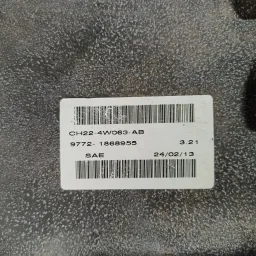 DIFERENCIAL TRASEIRO RANGE ROVER SPORT 3.0 DISCOVERY 4 10/16
