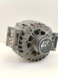 ALTERNADOR  AUDI A3 Q3 2.0 TFSI 140A 2012/2020 ORIGINAL