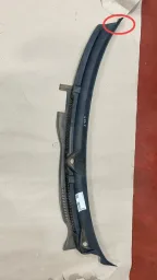 GRADE CHURRASQUEIRA GOLF MK4 2000 1997 A 2013 Detalhe