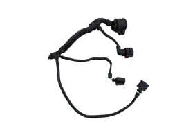 PLUG CONECTOR CÂMBIO AUDI A3 JETTA 2.0 2011
