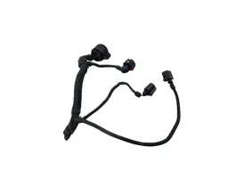 PLUG CONECTOR CÂMBIO AUDI A3 JETTA 2.0 2011