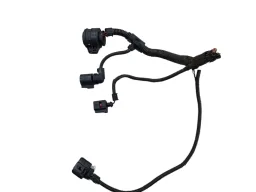 Plug Conector Câmbio Audi A3 Jetta 2.0 2011