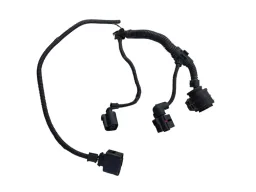 PLUG CONECTOR CÂMBIO AUDI A3 JETTA 2.0 2011