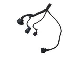 PLUG CONECTOR CÂMBIO AUDI A3 JETTA 2.0 2011
