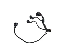 PLUG CONECTOR CÂMBIO AUDI A3 JETTA 2.0 2011