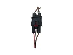 Plug Chicote Conector Ventoinha Audi A3 2.0 2011