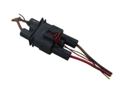 PLUG CHICOTE CONECTOR VENTOINHA AUDI A3 2.0 2011